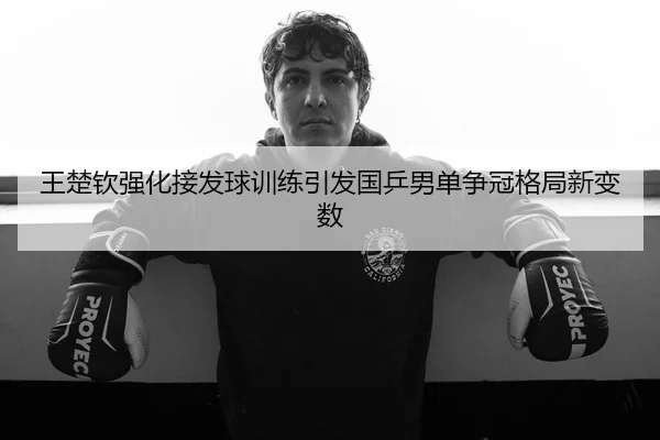 王楚钦强化接发球训练引发国乒男单争冠格局新变数 - AYXSPORTS